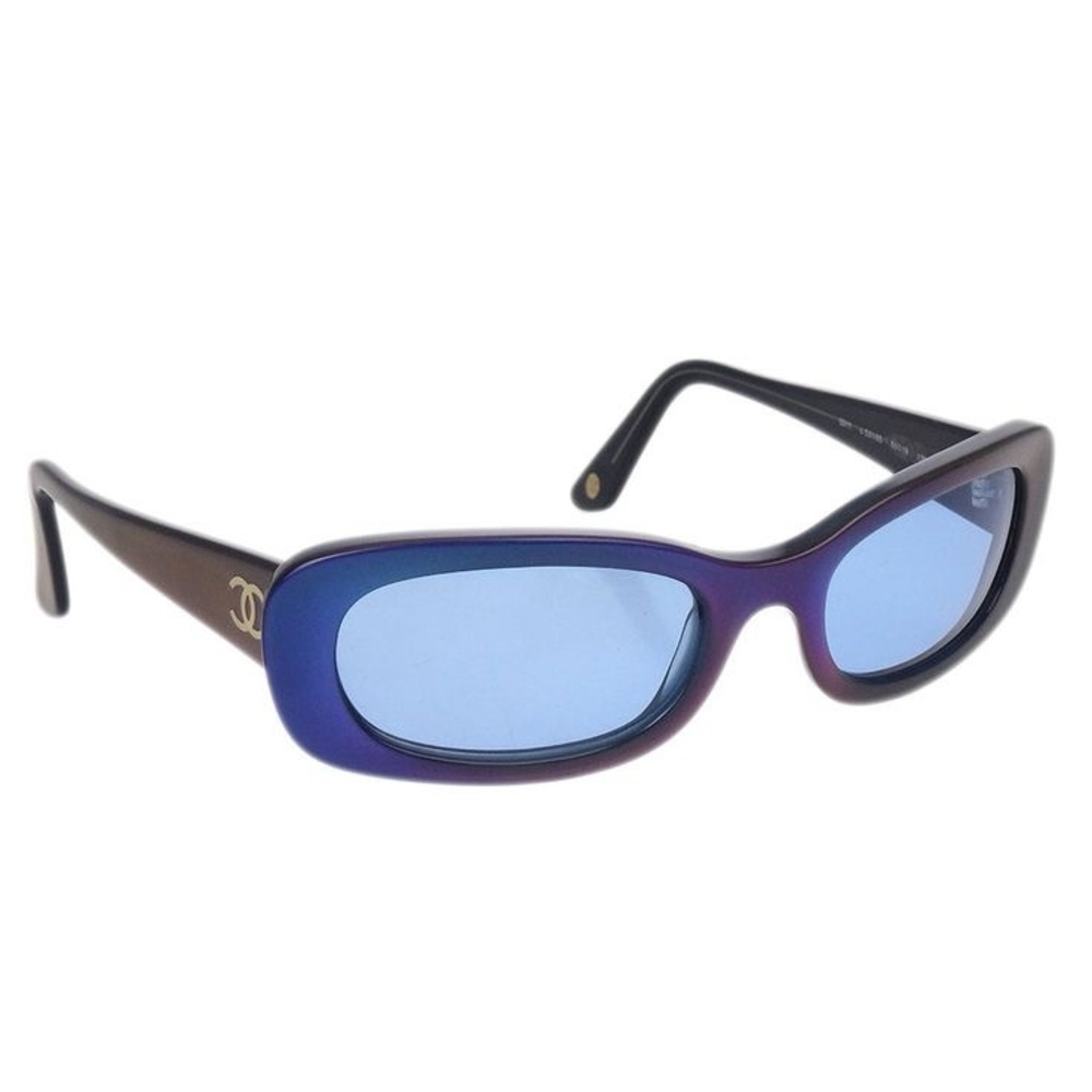 Chanel Vintage Sunglasses.